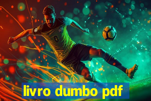 livro dumbo pdf